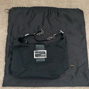 Fendi Shoulder Bag
